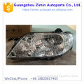 Mazda 323 2001-2003 Front Light Head Lamp